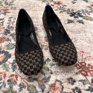 ROTHYS MARY JANE SHOES